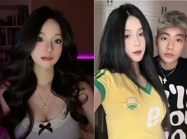 Ai Linh ชอบขี่ทุกที่