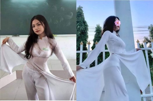 Mr. Cu Cong มีความสุขในคลิป
