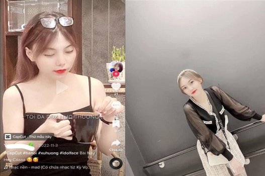 Bao Anh เป็นความกระหายสำหรับน้องสาวที่สวยงามของเธอด้วยหน้าอกอวบอ้วน