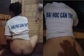 ร่างเซ็กซี่ของ NGOC Phuong