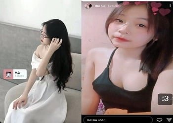 สาวสวยสี่คนสำรวจความสุขทางเพศด้วยกัน