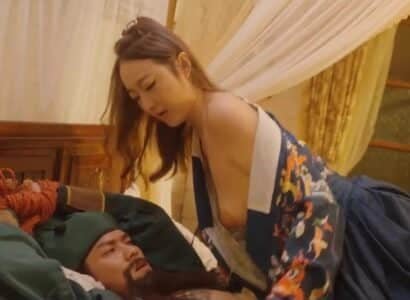น้องสาวเซ็กซี่ของพี่สาวไม่สามารถต้านทานได้