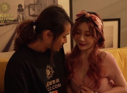 น้องสาวของฉันตกหลุมรักพี่ชายของเธอในขณะที่เขียนหนังสือการ์ตูน