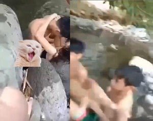 คลิปเซ็กส์ของ Tran Ha Linh กับแฟนของเธอ