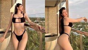 คลิปเซ็กซ์เชิญให้ฉันไปที่ถ้ำหน้าอกเซ็กซี่