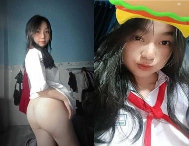 คลิปเซ็กซ์ปาร์ตี้ไฟไหม้ของ Tieu Tam Huyen Trang ที่โรงแรมหรูหรา