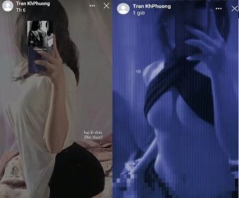 คลิปที่ร้อนแรงที่สุดของ Linh Miu