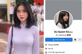 คลิปร้อนของ Phuong Uyen เพิ่งได้รับการปล่อยตัว