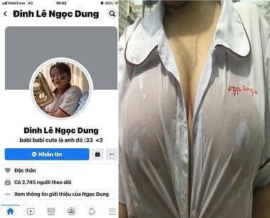 แม่บ้านที่มีเสน่ห์พอใจทุกอย่าง