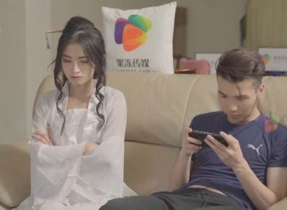 ลูกสาว -in -law ปรารถนาที่จะนอนกับพ่อของเธอ -ในกฎหมาย