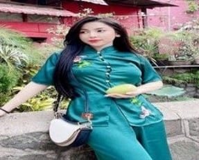 Dau Viet Hang และความลับในคลิปร้อน
