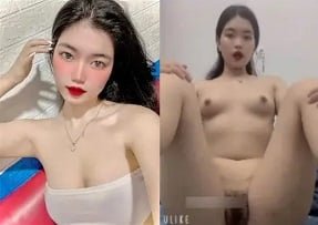 Diep Xoan แอบมีเพศสัมพันธ์กับแฟนของเธอในโรงแรมถูกบันทึก