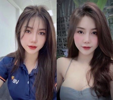 มีเพศสัมพันธ์กับสาวเซ็กซี่ของเธอเมื่อออกไปตอนกลางคืน