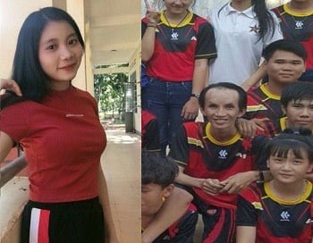 คู่หนุ่มสาวมีเพศสัมพันธ์กันและบันทึกวิดีโอเป็นของที่ระลึก
