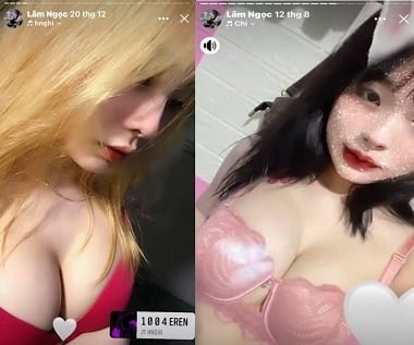 นักเรียนต่างชาติที่ร้อนแรงในคลิปส่วนตัว