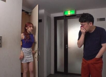 มีเพศสัมพันธ์เพื่อนบ้านของเธอที่จะเห็นฉันในชุดว่ายน้ำ