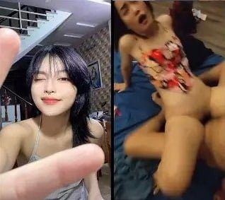 น้องสาวของที่ราบสูงกลางแสดงให้เห็นถึงร่างที่ร้อนแรงสุด ๆ
