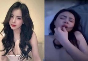 สาวเวียดนามเซ็กซี่ร้อนๆถูกเปิดเผยด้วยคลิปที่ละเอียดอ่อน