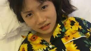 หญิงสาวที่ปรารถนาและเด็กชายผู้โชคดี