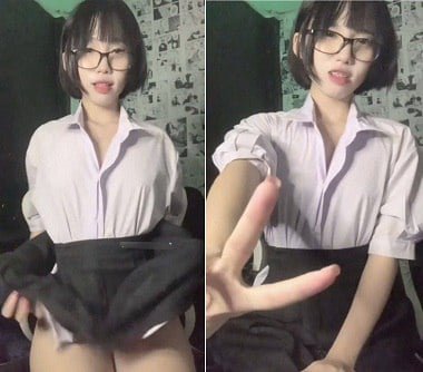 พนักงานจัดส่งร้อน
