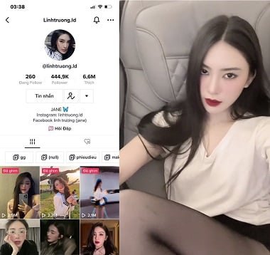น้องสาววัยรุ่นสุดฮอตชอบอวดทางอินเทอร์เน็ต