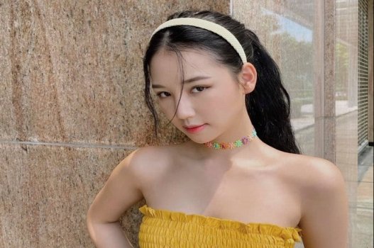น้องสาว -ในกฎหมายได้รับการจัดสรรโดยพี่ชายของเธอ -ในกฎหมาย