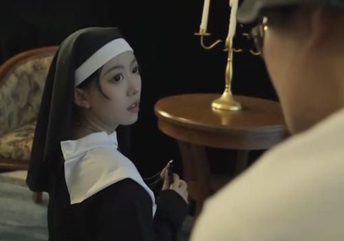 พี่ชาย -ในกฎหมายถูกข่มขืนโดยน้องสาวของเขา -ในกฎหมาย