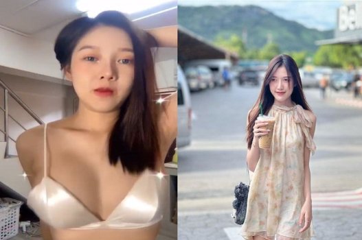 คลิปร้อนหักหลังนักเรียน Le Viet Xuan