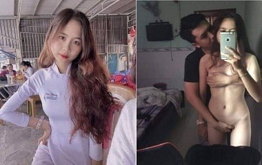 คลิปเต็มเพศ Nguyen Kim Anh มีความแข็งแกร่งไม่แพ้กัน