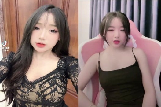 สาวเซ็กซี่เซ็กซี่สามารถต้านทานในคลิป