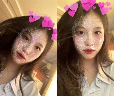 Tiktoker ร้อนแรงและเซ็กซี่ร้อนแรง