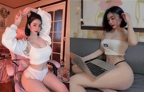 Huong Lan ได้รับการปล่อยตัวจากแฟนเก่าของเธอ