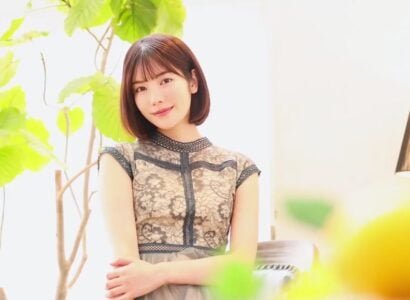 Karen Kaede re -ปรากฏมีเสน่ห์หลังจากขาดไปนานจากหมู่บ้าน Jav