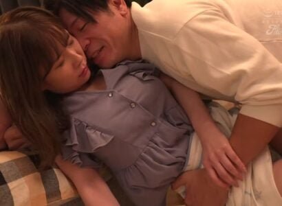 การรักกับน้องสาวของแฟนฉันใน 3 วันแฟนในการเดินทางเพื่อทำธุรกิจ