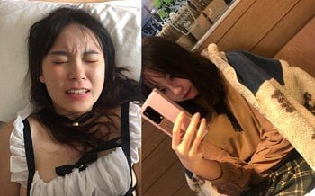 เปิดเผยคลิปร้อนของความงาม Tiktok ของจีน