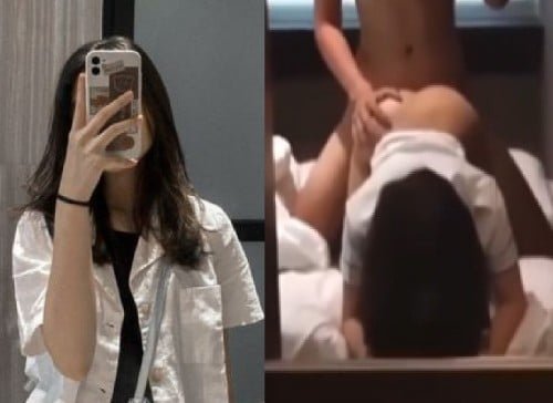การเปิดเผยคลิปร้อนของนักเรียนมัธยมปลาย Chu Van น่าสนใจอย่างยิ่ง