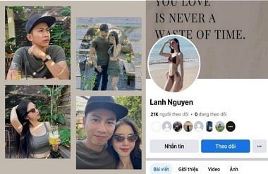 เปิดเผยคลิปร้อน Nguyen Thi Khanh Thi นำคนรักเดียวกันในโรงแรม