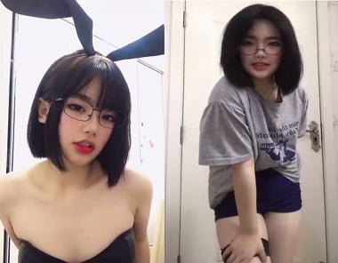 Minh Anh Sport เซ็กซี่ในคลิปร้อน