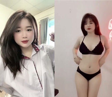 ในตอนบ่ายน้องสาวใน Go Vap