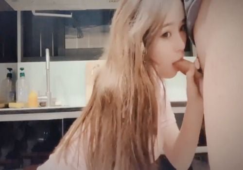 ค้นพบน้องสาวในฉากร้อนและผลที่ตามมา