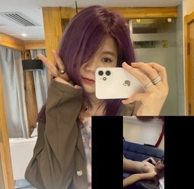 สาวโรงเรียนมัธยมถูกหลอกโดยแฟนของเธอ