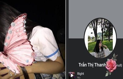 มีเขาของเพื่อนสนิทสองคนสำหรับคนหนุ่มสาว