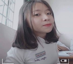 Phan Thi Van Anh แสดงคลิปทางเพศที่หลงใหลของเธอ