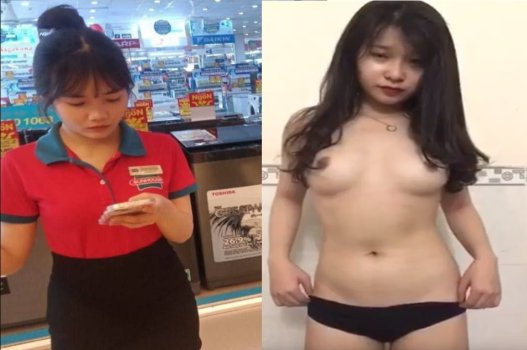 Phuong Min เล่นกับแฟนของเธออย่างอิสระบนเตียงที่เต็มไปด้วยการกระตุ้น