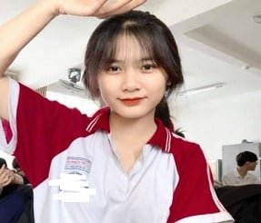 Phuong Uyen เปิดเผยคลิปร้อนล่าสุด