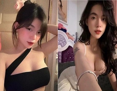 Quyen Hoang วางแผนยักษ์ผ่านคลิปร้อน