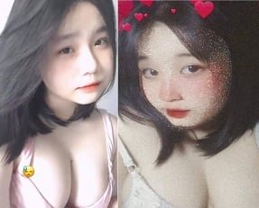 ความงามที่มีเสน่ห์ของ Quynh Anh เปิดเผยคลิปร้อน