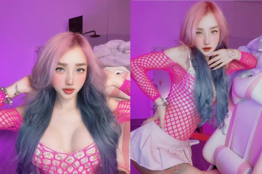 Rosababyvip ดูดกลางทะเลในคลิป