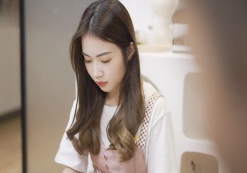 Sex Shen Nana ที่หลงใหลในม้าขี่ม้า