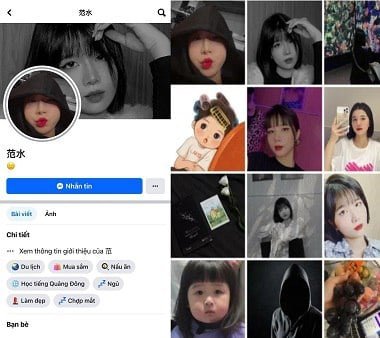 มีความสุขกับหน้าอกใหญ่ของเธอ